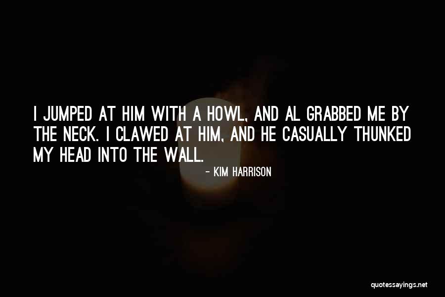 Veenas Cash Quotes By Kim Harrison Veenas Cash Quotes By Kim Harrison
