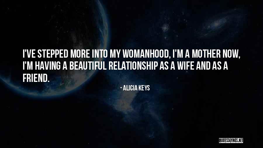 Veenendaal Cave Quotes By Alicia Keys Veenendaal Cave Quotes By Alicia Keys
