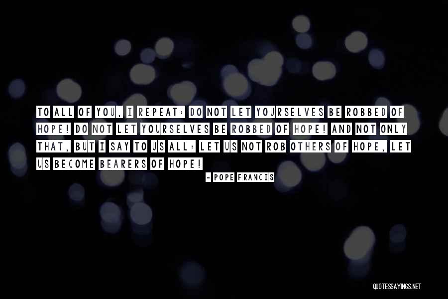 Veenie Goodson Quotes By Pope Francis Veenie Goodson Quotes By Pope Francis