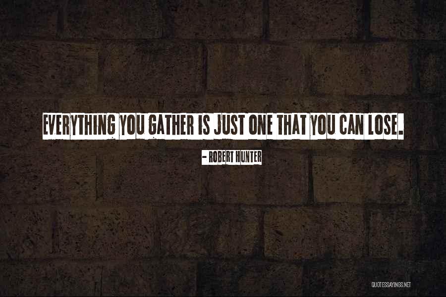 Veeoneeye Funny Quotes By Robert Hunter Veeoneeye Funny Quotes By Robert Hunter
