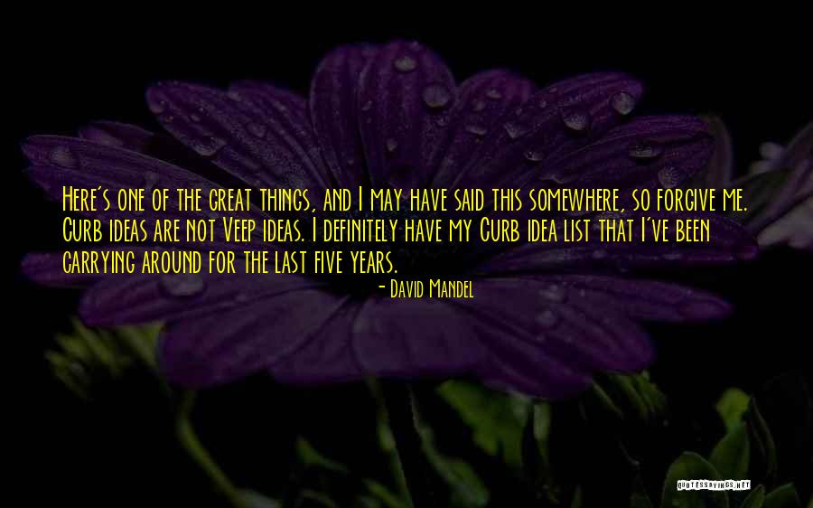 Veep Quotes By David Mandel Veep Quotes By David Mandel