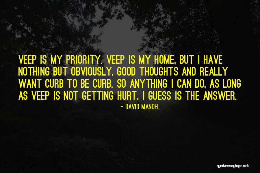 Veep Quotes By David Mandel Veep Quotes By David Mandel