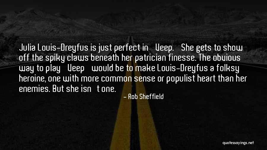Veep Quotes By Rob Sheffield Veep Quotes By Rob Sheffield