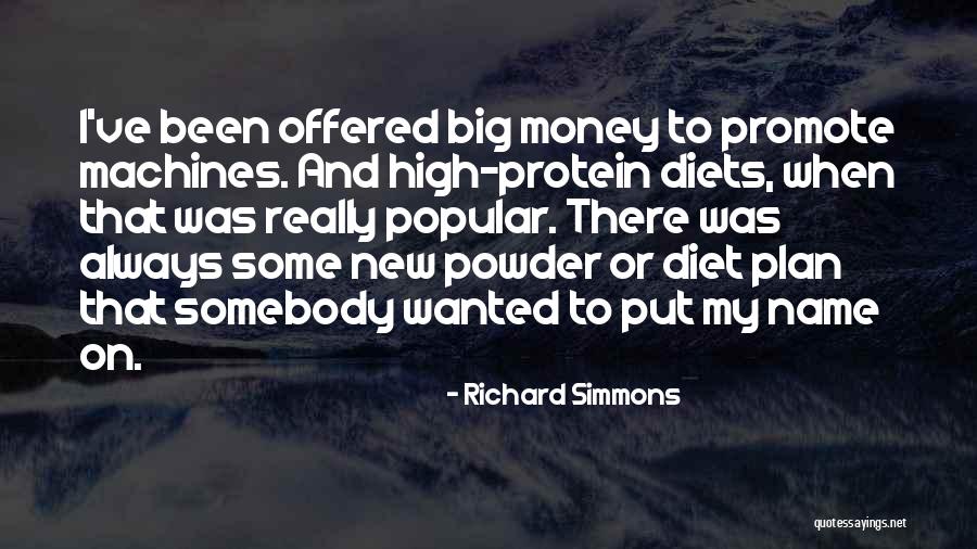 Veep Season 4 Quotes By Richard Simmons Veep Season 4 Quotes By Richard Simmons