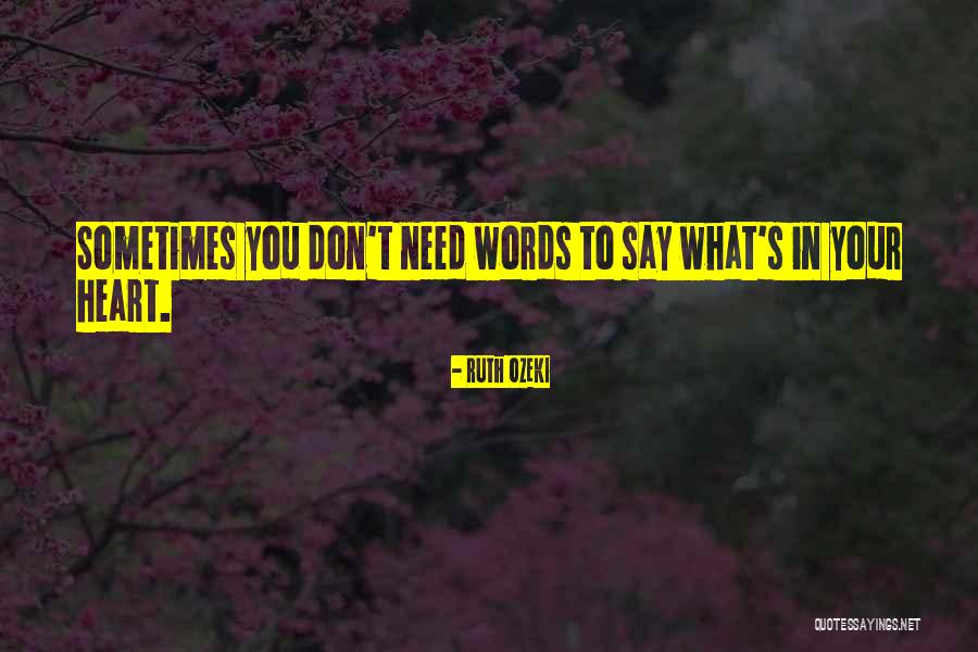 Veepstakes Competition Quotes By Ruth Ozeki Veepstakes Competition Quotes By Ruth Ozeki