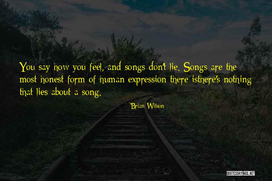 Veer Bahadur Singh Quotes By Brian Wilson Veer Bahadur Singh Quotes By Brian Wilson