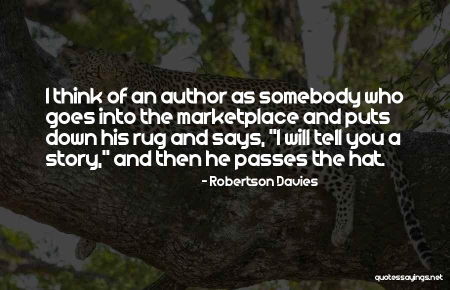 Veer Maratha Quotes By Robertson Davies Veer Maratha Quotes By Robertson Davies