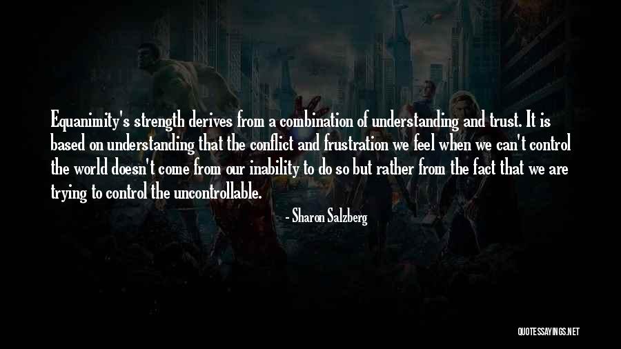 Veera Brahmendra Swamy Quotes By Sharon Salzberg Veera Brahmendra Swamy Quotes By Sharon Salzberg
