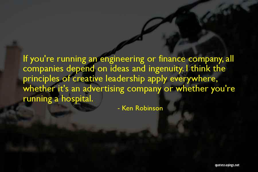 Veerabhadra Swamy Quotes By Ken Robinson Veerabhadra Swamy Quotes By Ken Robinson