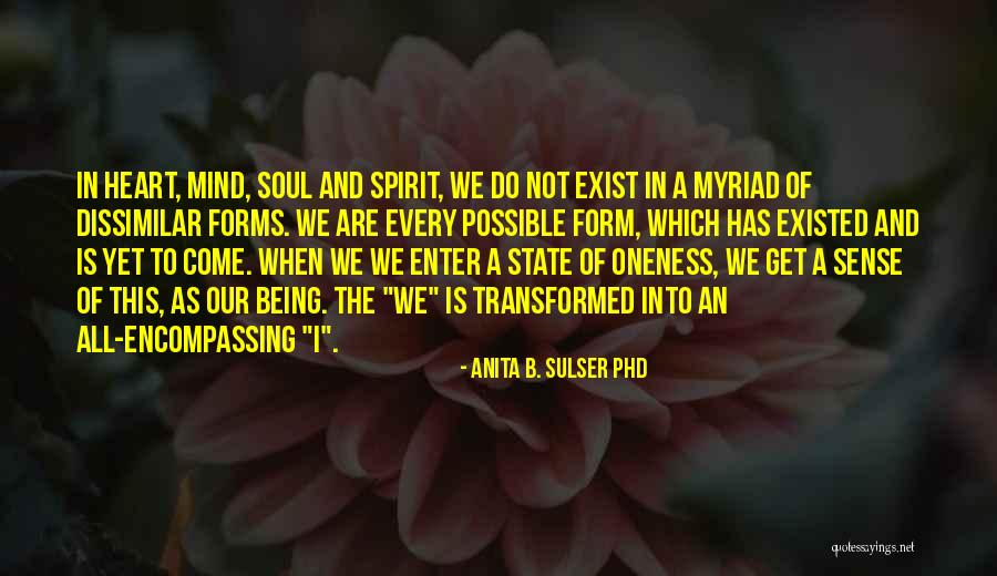 Veeramani Amman Quotes By Anita B. Sulser PhD Veeramani Amman Quotes By Anita B. Sulser PhD