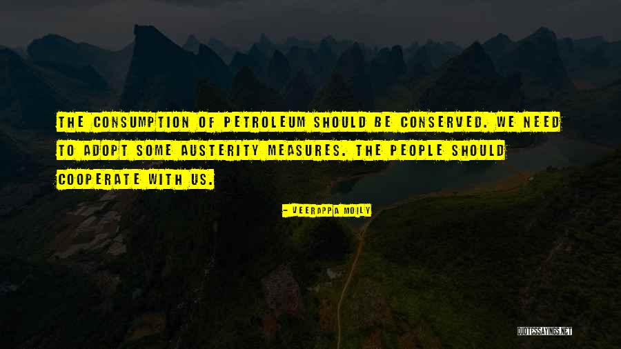 Veerappa Moily Quotes 1279474 Veerappa Moily Quotes 1279474