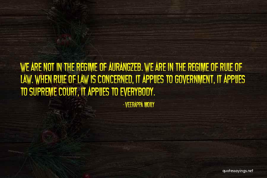 Veerappa Moily Quotes 187484 Veerappa Moily Quotes 187484