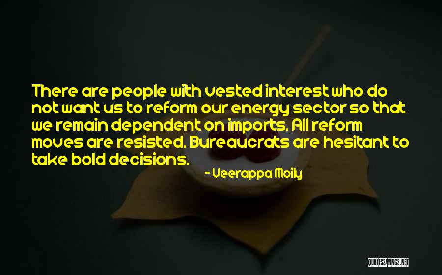 Veerappa Moily Quotes 2040942 Veerappa Moily Quotes 2040942