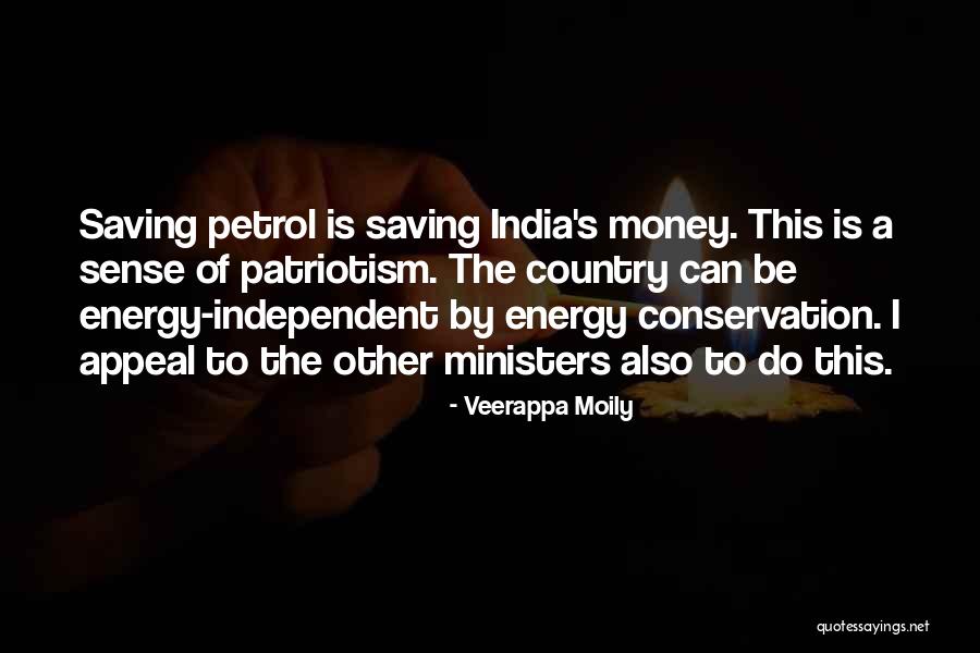 Veerappa Moily Quotes 283645 Veerappa Moily Quotes 283645