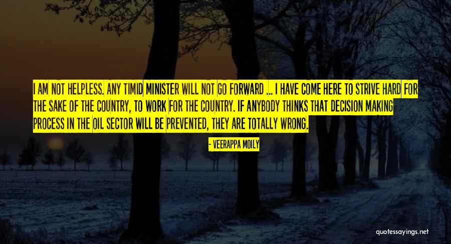 Veerappa Moily Quotes 957088 Veerappa Moily Quotes 957088