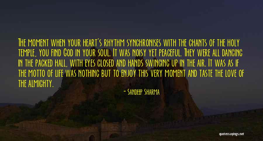 Veeraswamy At Home Quotes By Sandeep Sharma Veeraswamy At Home Quotes By Sandeep Sharma