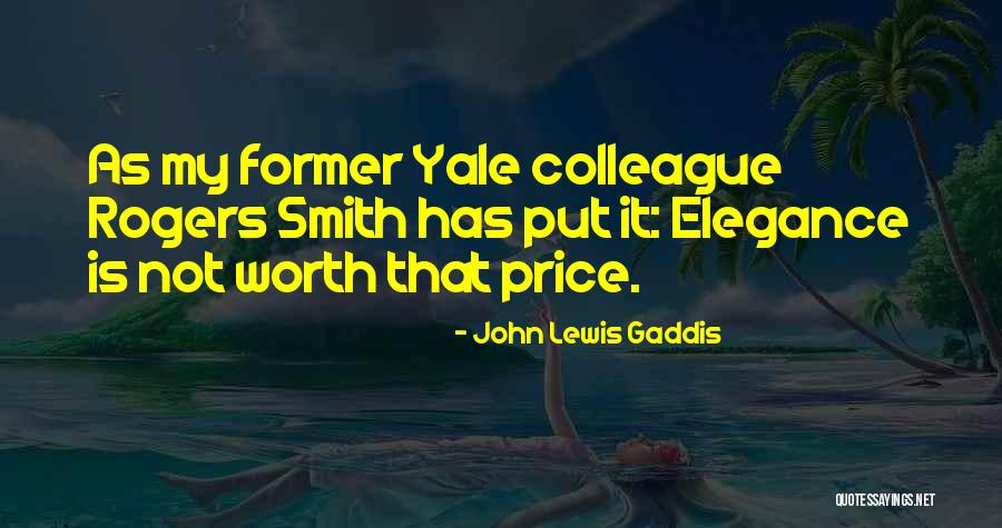 Veeraswamy Curry Quotes By John Lewis Gaddis Veeraswamy Curry Quotes By John Lewis Gaddis