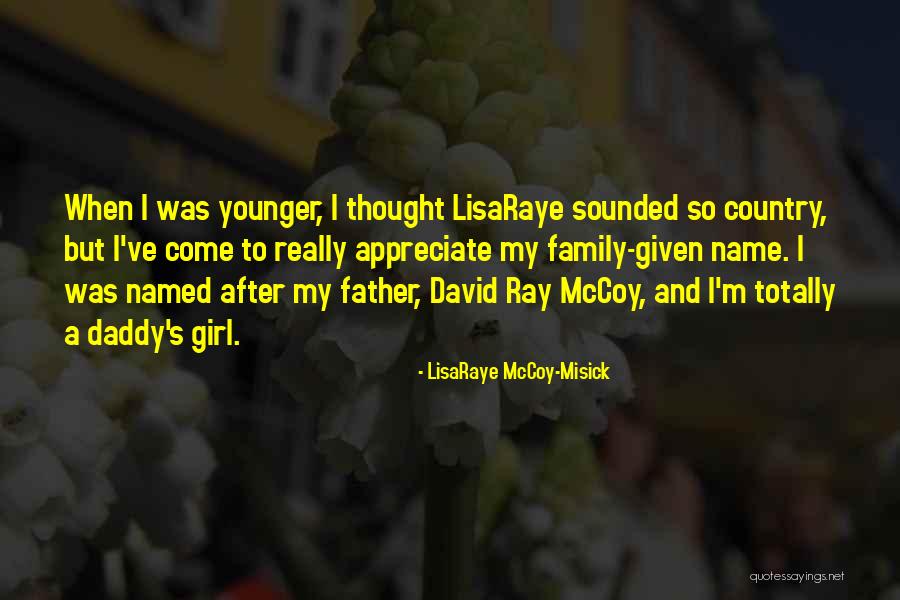Veerendra Heggade Quotes By LisaRaye McCoy-Misick Veerendra Heggade Quotes By LisaRaye McCoy-Misick