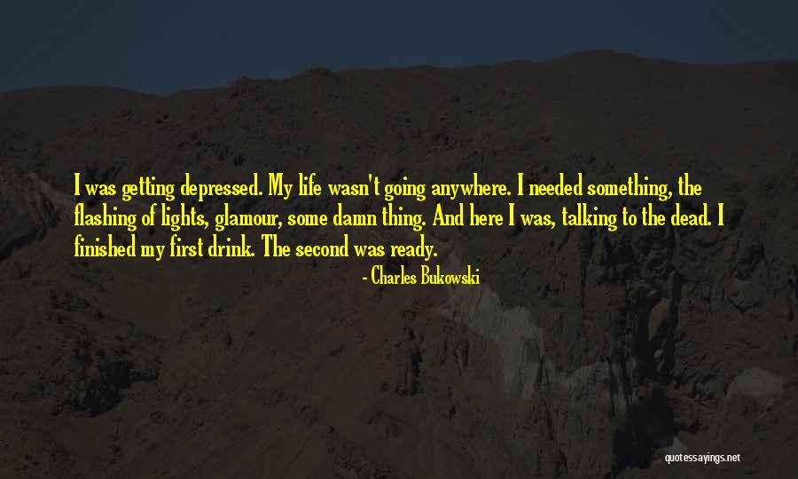 Veerkamp Coat Quotes By Charles Bukowski Veerkamp Coat Quotes By Charles Bukowski