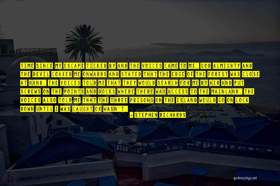 Veerkamp Coat Quotes By Stephen Richards Veerkamp Coat Quotes By Stephen Richards