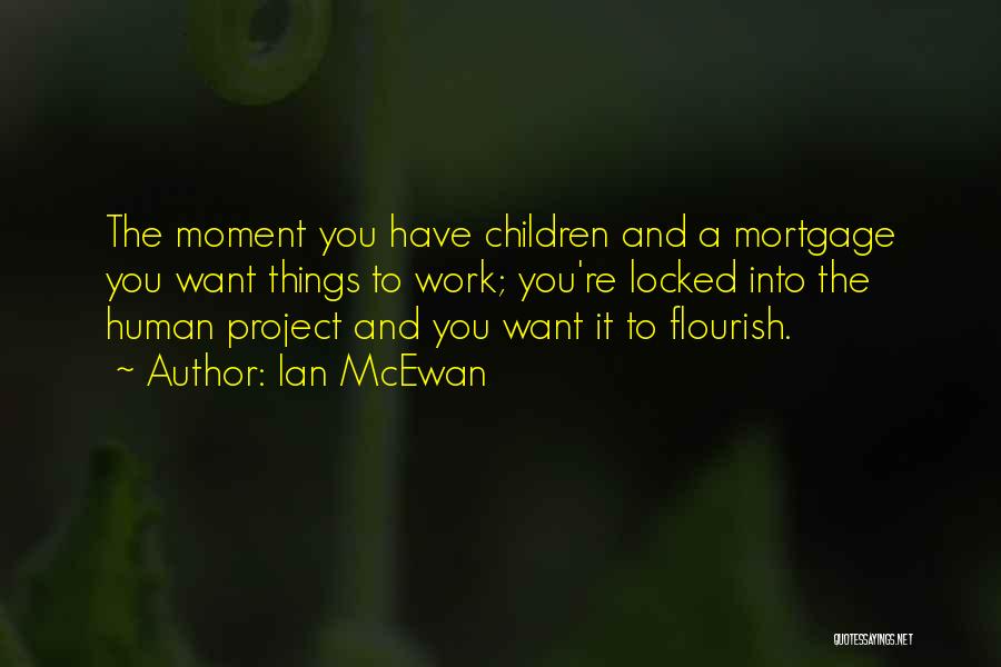 Veerlapadu Quotes By Ian McEwan