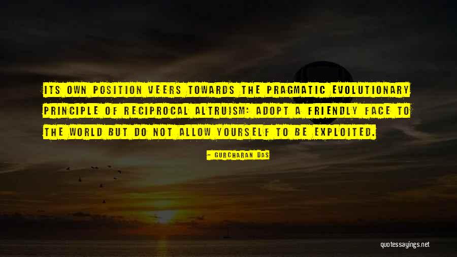 Veers Quotes By Gurcharan Das Veers Quotes By Gurcharan Das