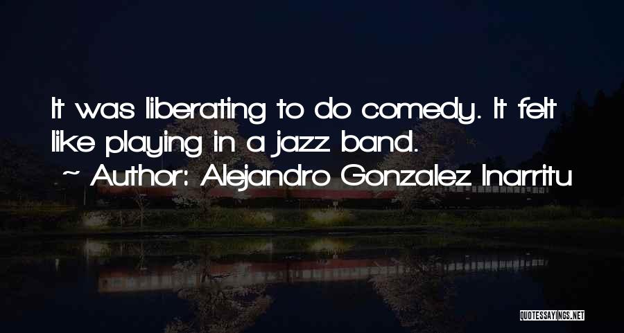 Veertig Dagen Quotes By Alejandro Gonzalez Inarritu