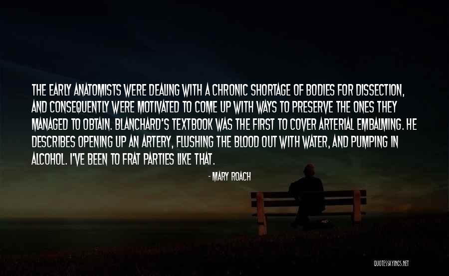 Veetle Quotes By Mary Roach Veetle Quotes By Mary Roach