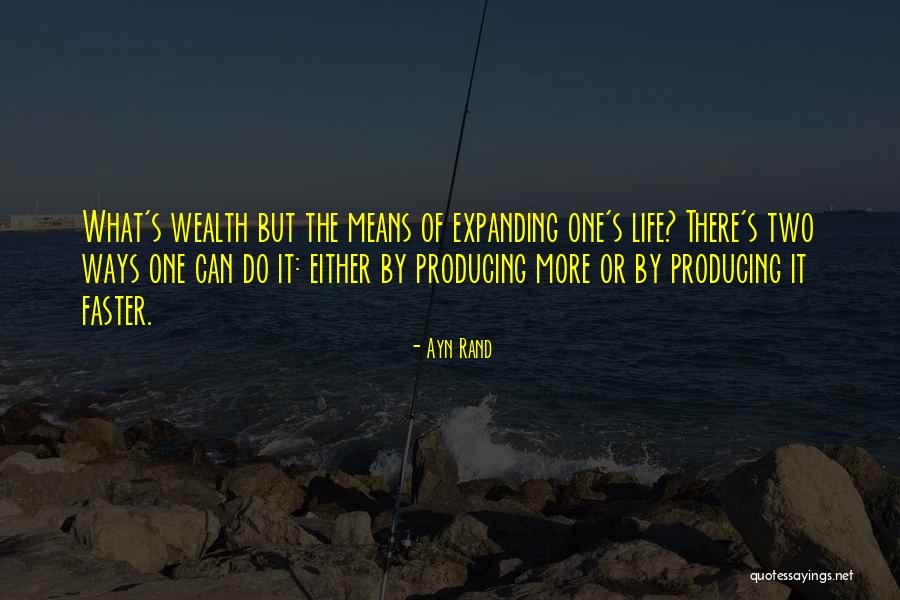 Vefa Sosyal Destek Quotes By Ayn Rand Vefa Sosyal Destek Quotes By Ayn Rand