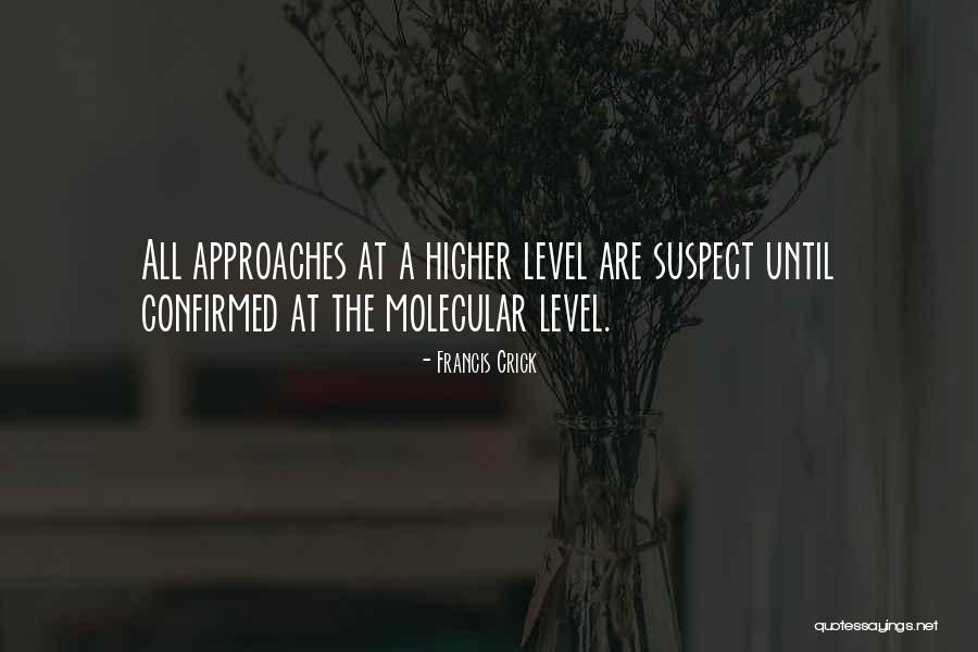 Vefyycu Quotes By Francis Crick Vefyycu Quotes By Francis Crick