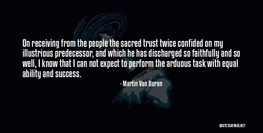 Veg Frankie Quotes By Martin Van Buren Veg Frankie Quotes By Martin Van Buren