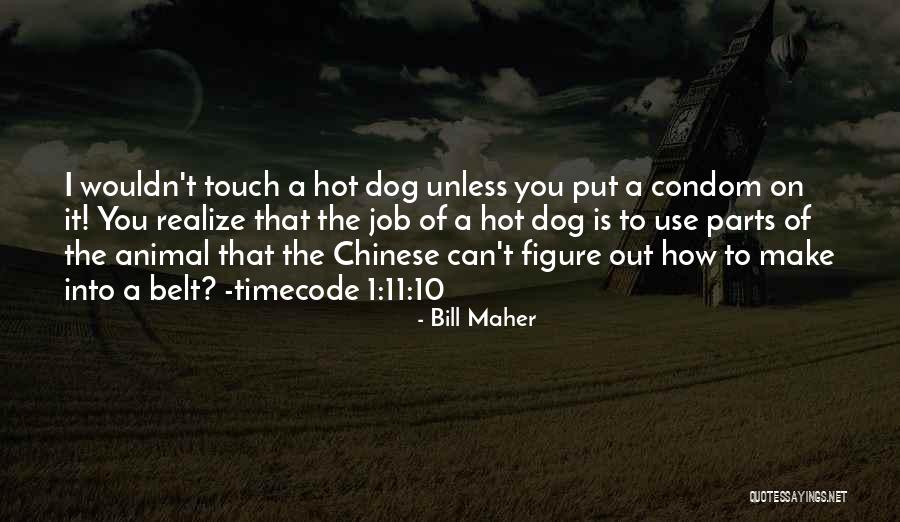 Vegan Dog Quotes By Bill Maher Vegan Dog Quotes By Bill Maher