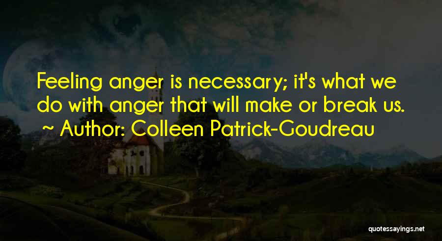 Vegan Quotes By Colleen Patrick-Goudreau