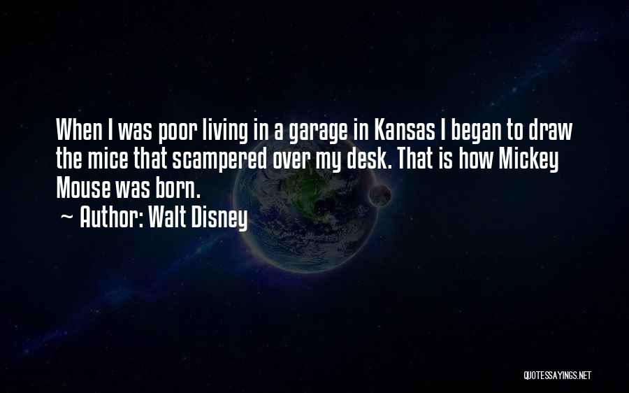 Vegan Quotes By Walt Disney