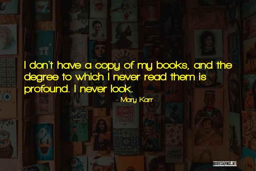 Veganic Compost Quotes By Mary Karr Veganic Compost Quotes By Mary Karr