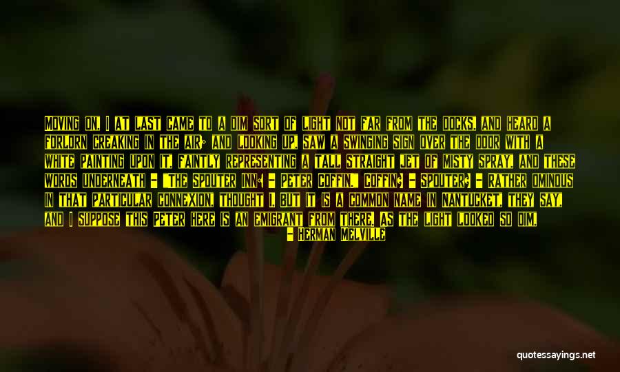 Veganicity Quotes By Herman Melville Veganicity Quotes By Herman Melville