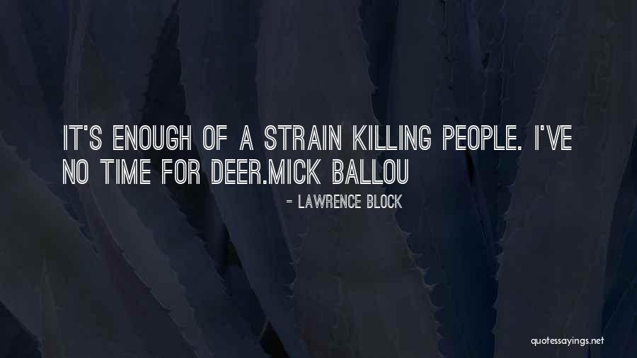 Veganicity Quotes By Lawrence Block Veganicity Quotes By Lawrence Block