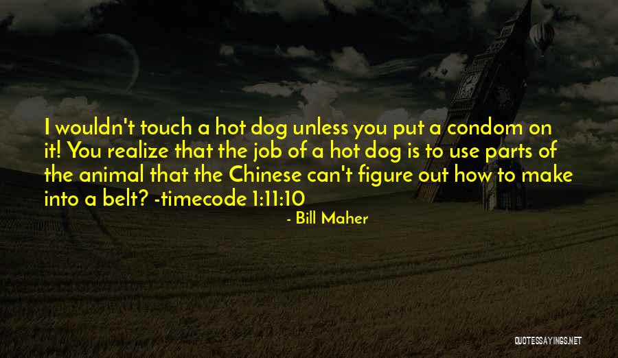 Veganism Quotes By Bill Maher Veganism Quotes By Bill Maher