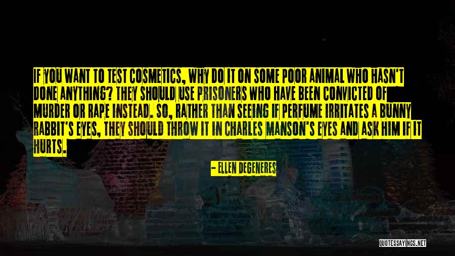 Veganism Quotes By Ellen DeGeneres Veganism Quotes By Ellen DeGeneres