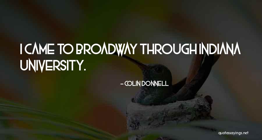 Veganotic Quotes By Colin Donnell Veganotic Quotes By Colin Donnell