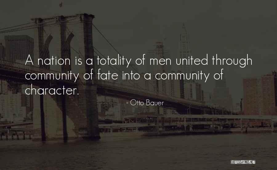 Veganotic Quotes By Otto Bauer Veganotic Quotes By Otto Bauer