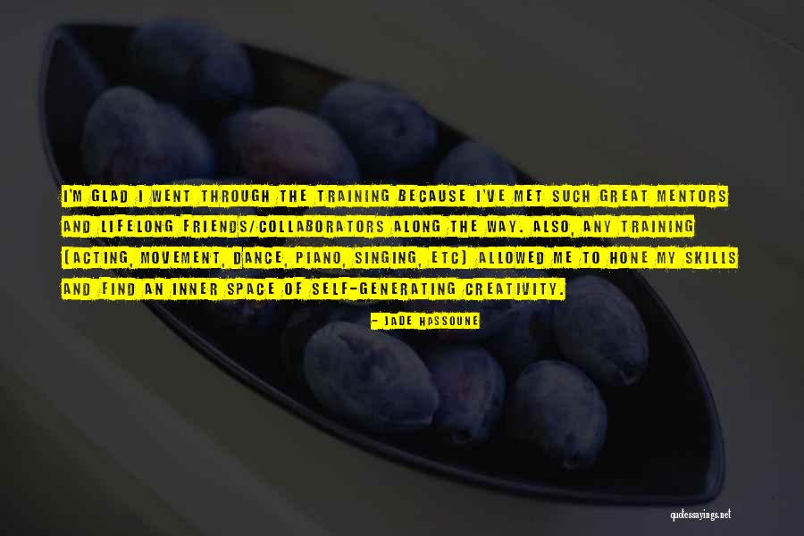 Vegard Hansen Quotes By Jade Hassoune Vegard Hansen Quotes By Jade Hassoune