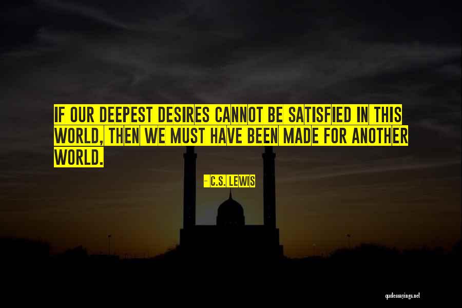 Vegard Vinge Quotes By C.S. Lewis Vegard Vinge Quotes By C.S. Lewis