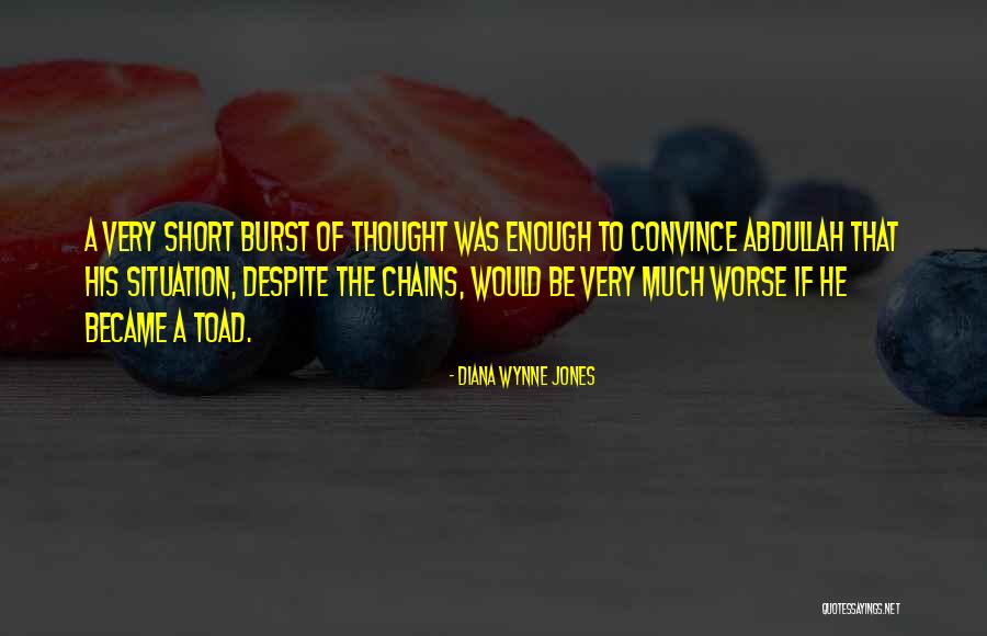 Vegards Law Quotes By Diana Wynne Jones Vegards Law Quotes By Diana Wynne Jones
