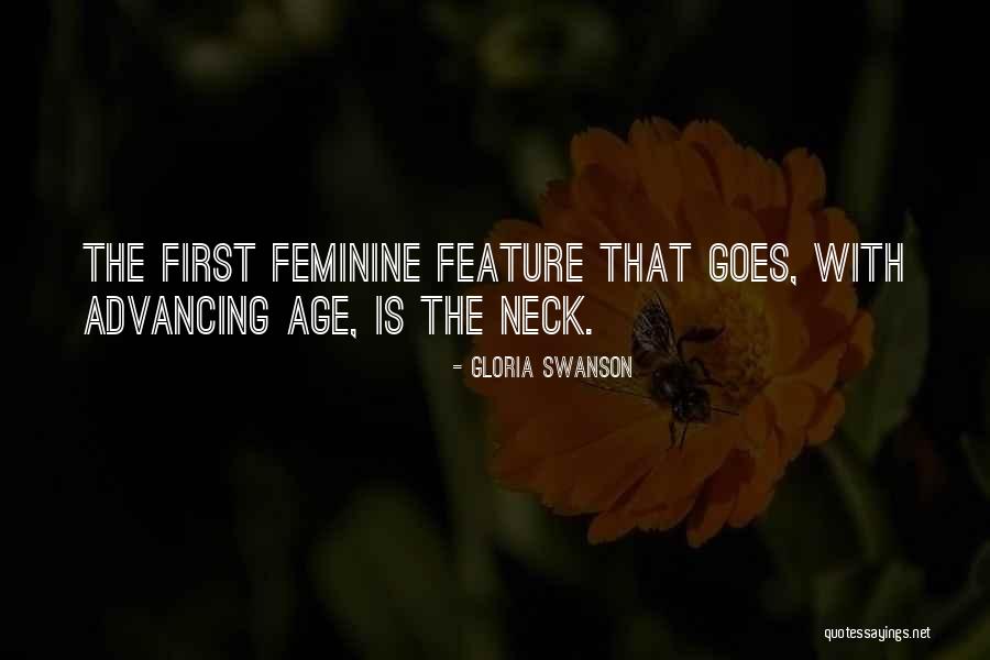 Vegards Law Quotes By Gloria Swanson Vegards Law Quotes By Gloria Swanson