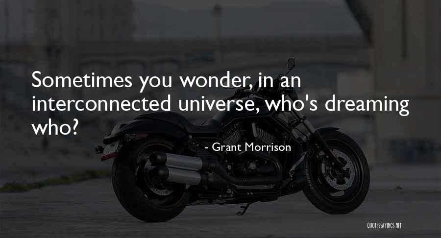 Vegards Law Quotes By Grant Morrison Vegards Law Quotes By Grant Morrison