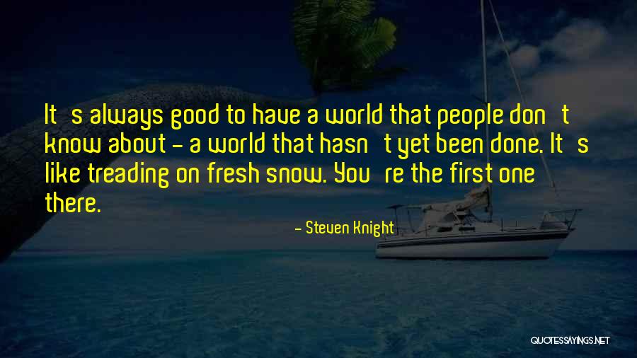 Vegas Gambling Quotes By Steven Knight Vegas Gambling Quotes By Steven Knight