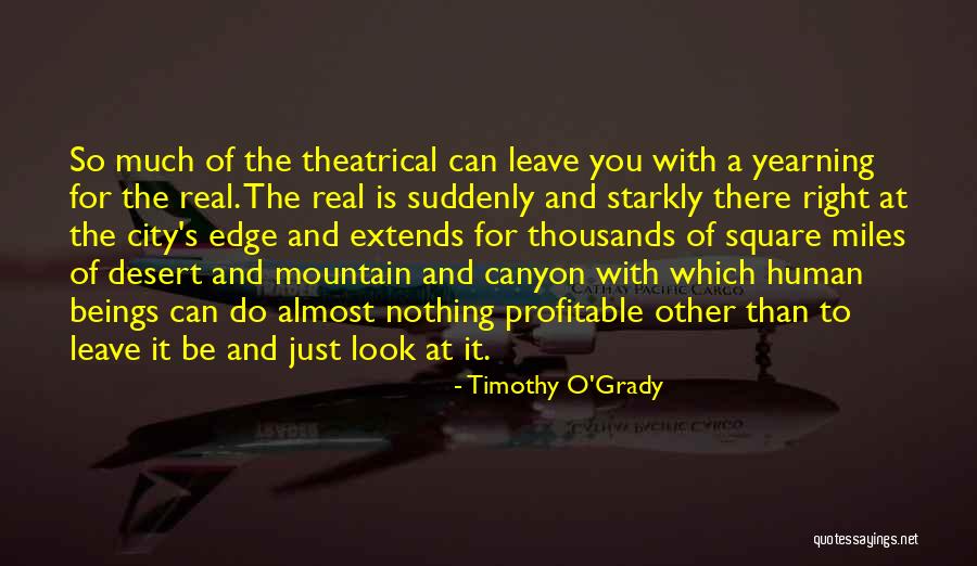 Vegas Gambling Quotes By Timothy O'Grady Vegas Gambling Quotes By Timothy O'Grady