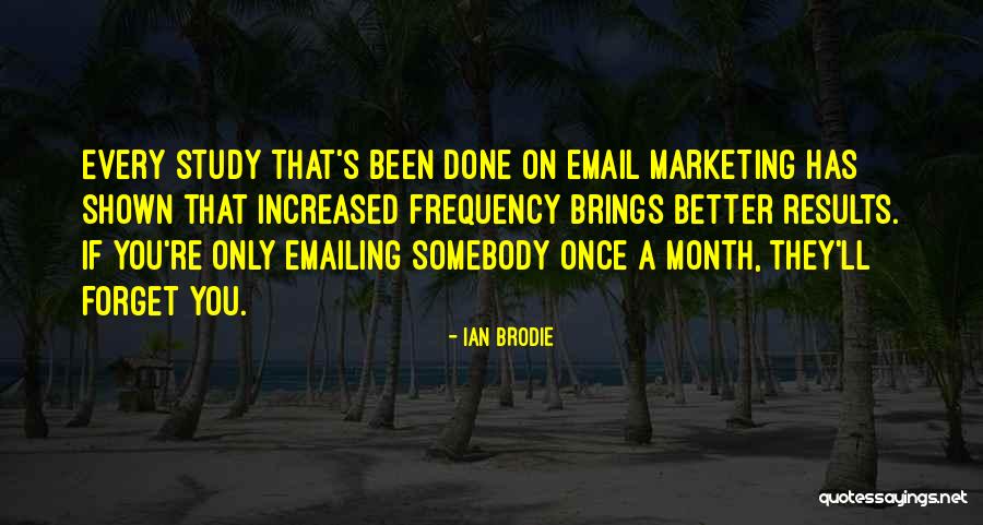 Vegematic Slicer Quotes By Ian Brodie Vegematic Slicer Quotes By Ian Brodie