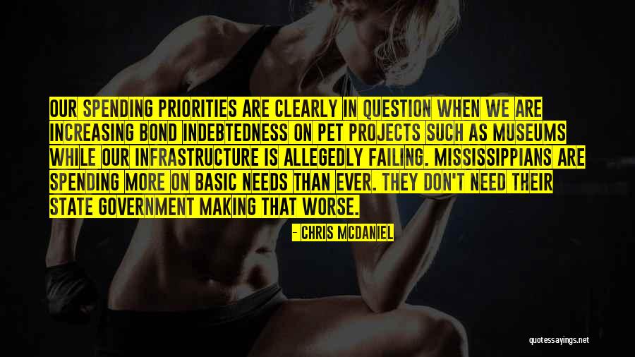 Vegesack De Quotes By Chris McDaniel Vegesack De Quotes By Chris McDaniel
